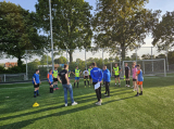 Kennismakingstraining van S.K.N.W.K. JO19-1 seizoen 2024-2025 van donderdag 20 juni 2024 (132/138)